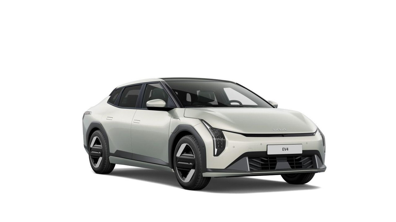 Earth Plus 5 ajtós külső megjelenése